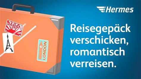 radempire versand hermes|hermes reisegepäck.